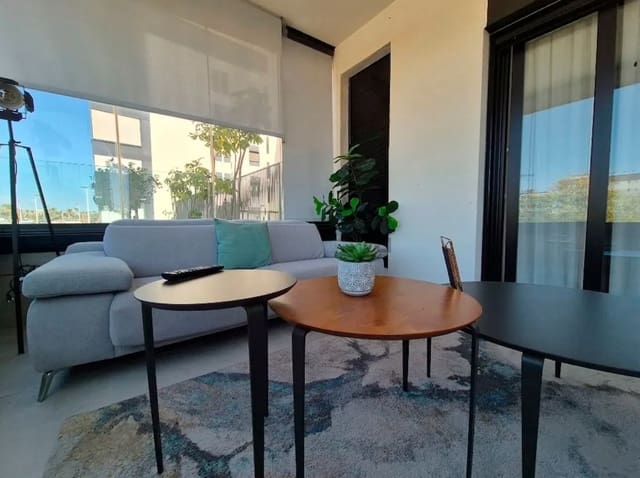 3 quarto Apartamento para venda em Elche / Elx com piscina - 355 355 € (Ref: 9830260)
