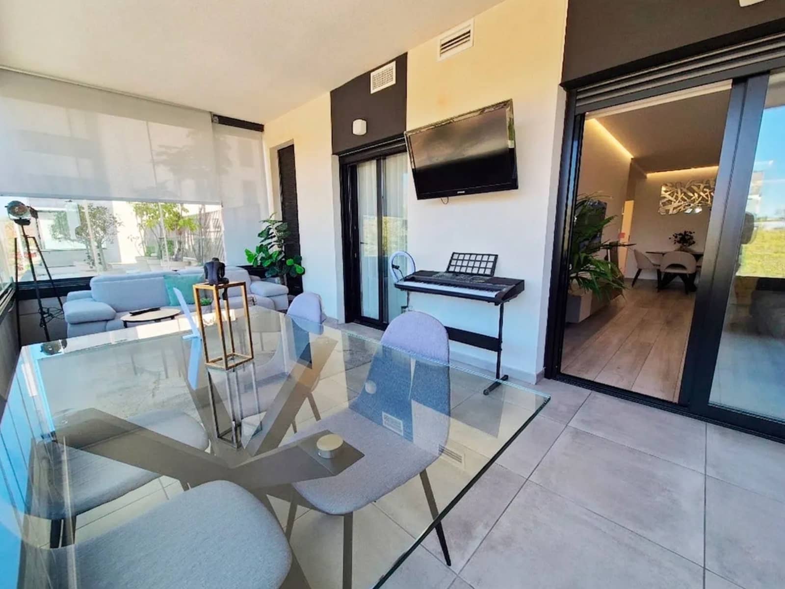 3 bedroom Apartment for sale in Elche / Elx with pool - € 355,355 (Ref: 9830260)