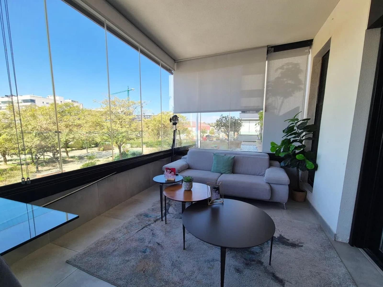 3 bedroom Apartment for sale in Elche / Elx with pool - € 355,355 (Ref: 9830260)