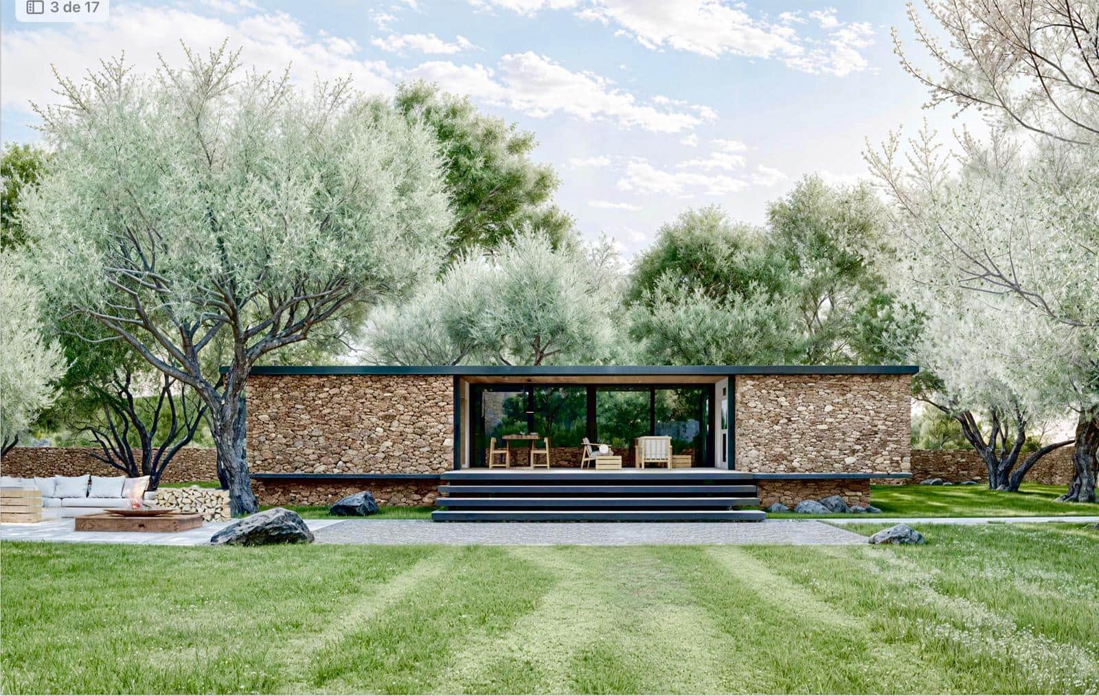 1 soveværelse Finca/Landehus til salg i Calig - € 115.000 (Ref: 10045835)