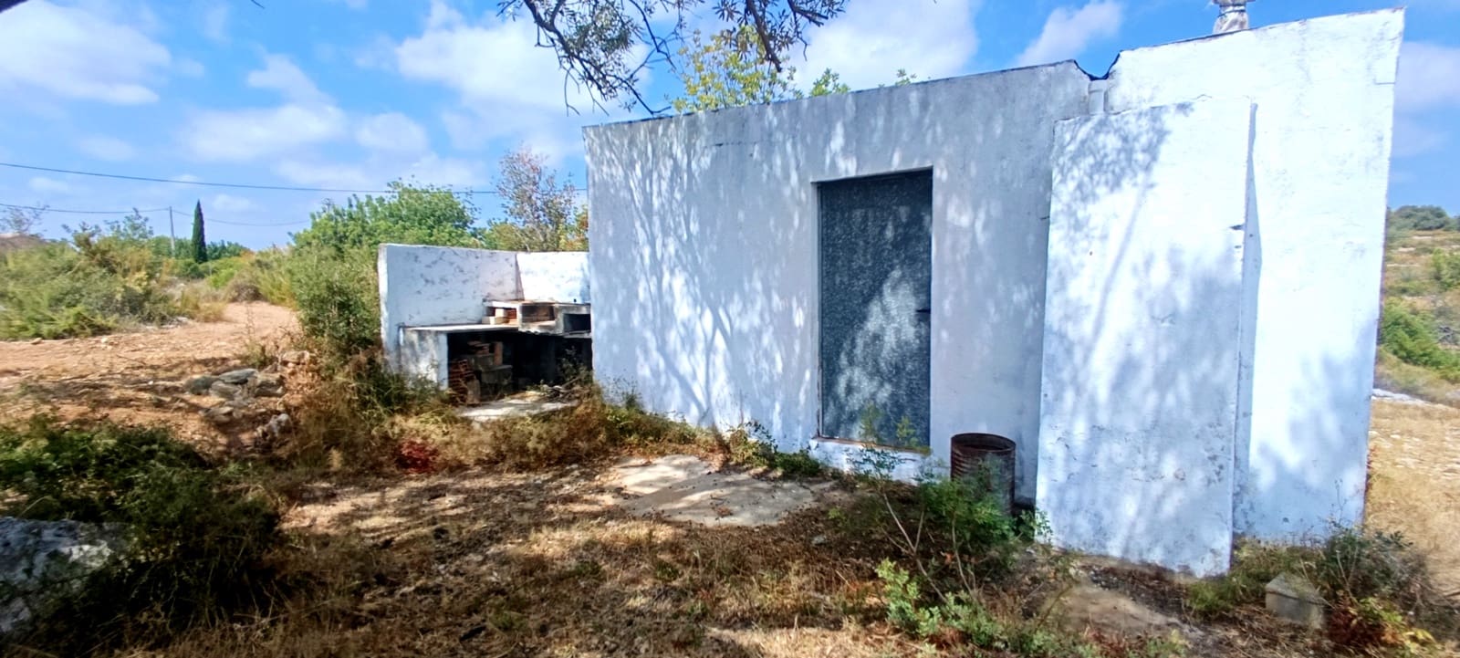 1 soveværelse Finca/Landehus til salg i Calig - € 115.000 (Ref: 10045835)