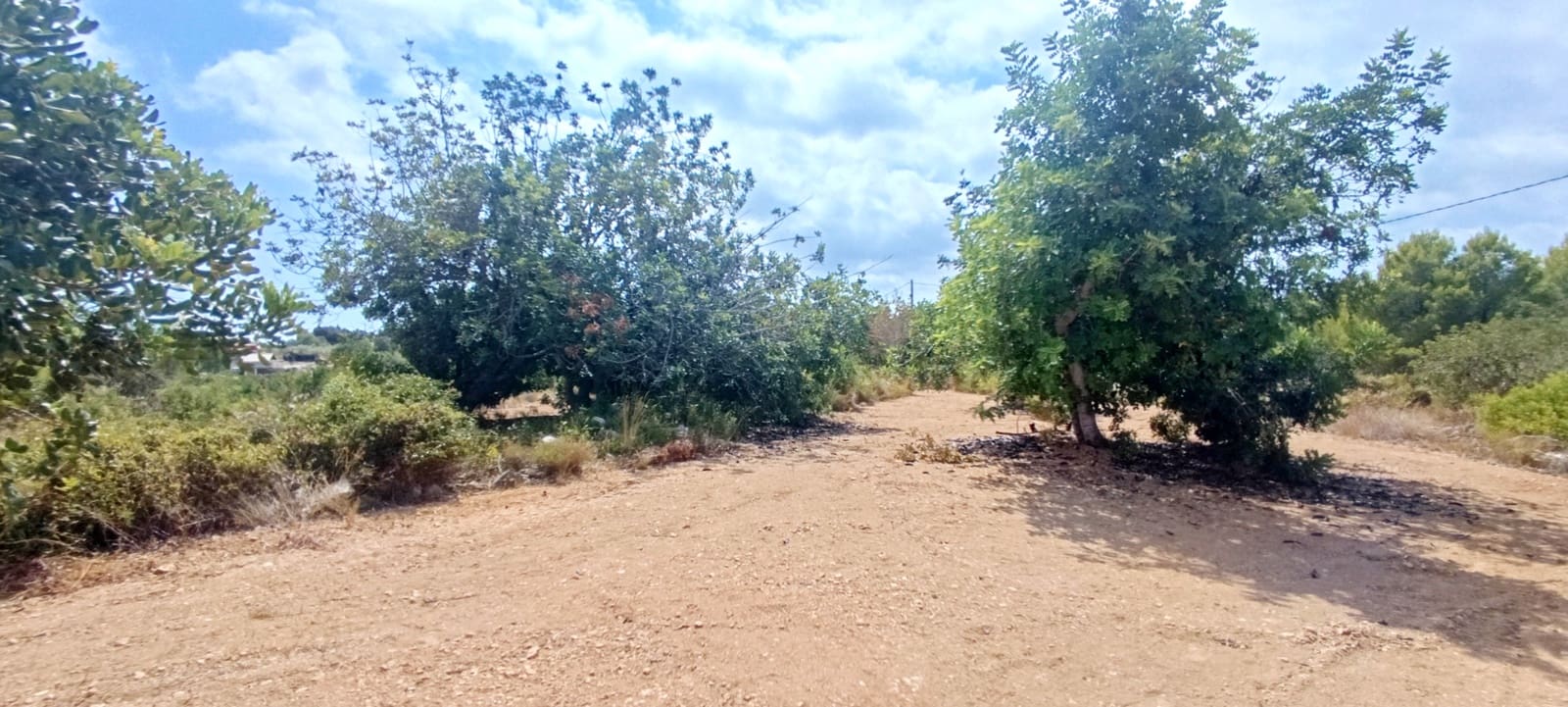 1 soveværelse Finca/Landehus til salg i Calig - € 115.000 (Ref: 10045835)