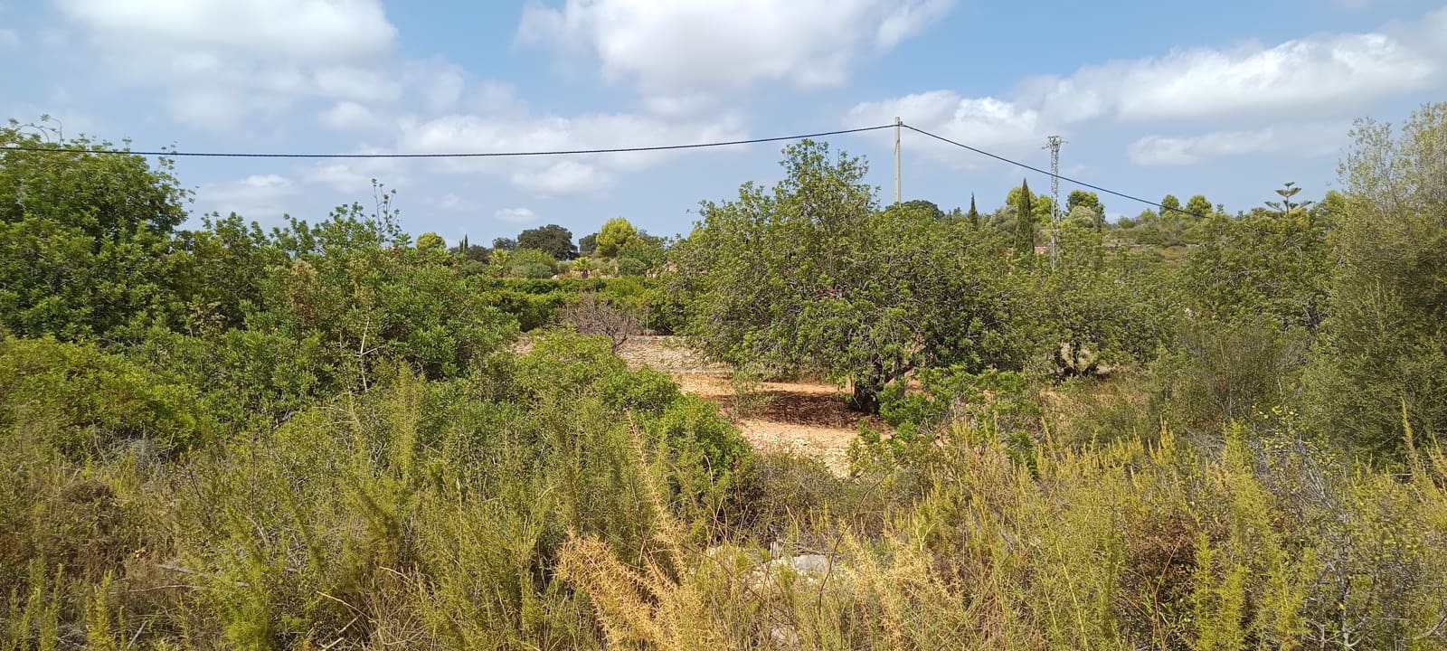 1 soveværelse Finca/Landehus til salg i Calig - € 115.000 (Ref: 10045835)
