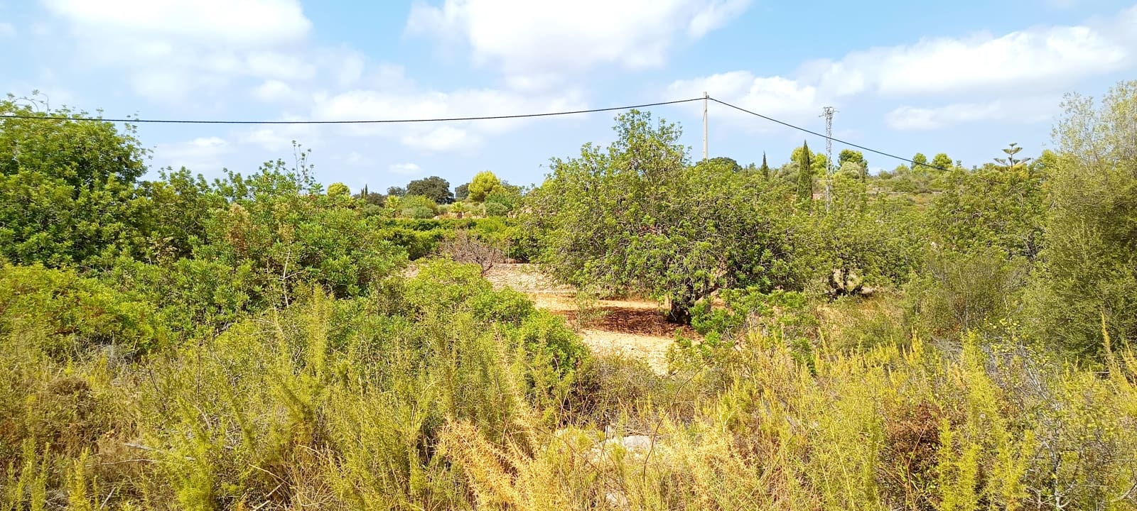 1 soveværelse Finca/Landehus til salg i Calig - € 115.000 (Ref: 10045835)
