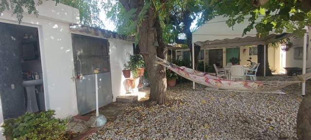 4 soverom Villa til salgs i Vinaròs med svømmebasseng garasje - € 350 000 (Ref: 10155763)