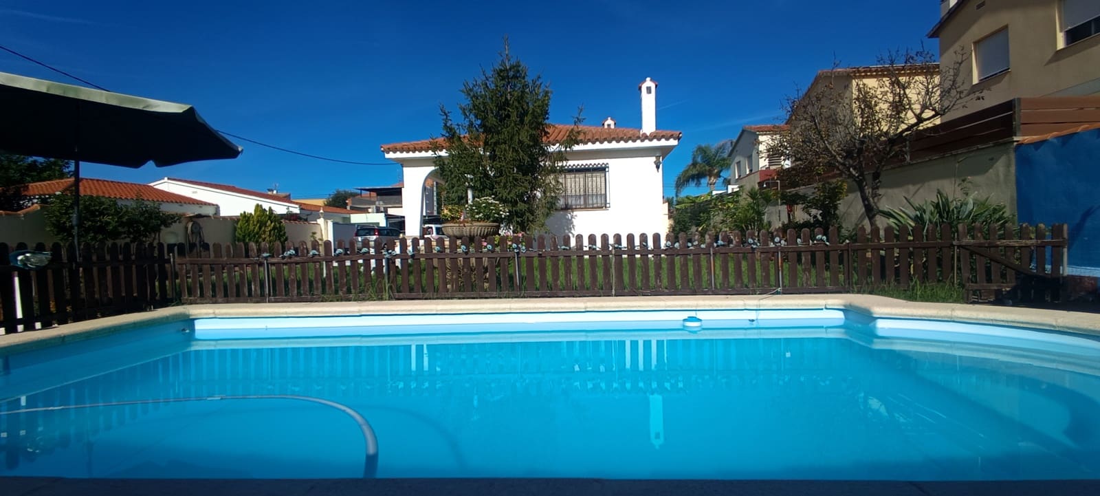 4 soverom Villa til salgs i Vinaros med svømmebasseng garasje - € 350 000 (Ref: 10155763)