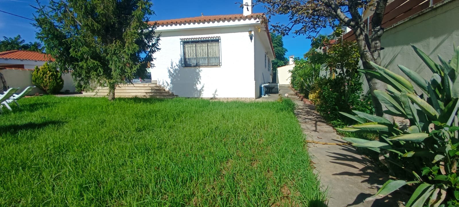 4 soverom Villa til salgs i Vinaros med svømmebasseng garasje - € 350 000 (Ref: 10155763)