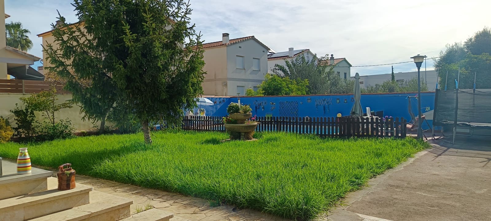 4 soverom Villa til salgs i Vinaros med svømmebasseng garasje - € 350 000 (Ref: 10155763)