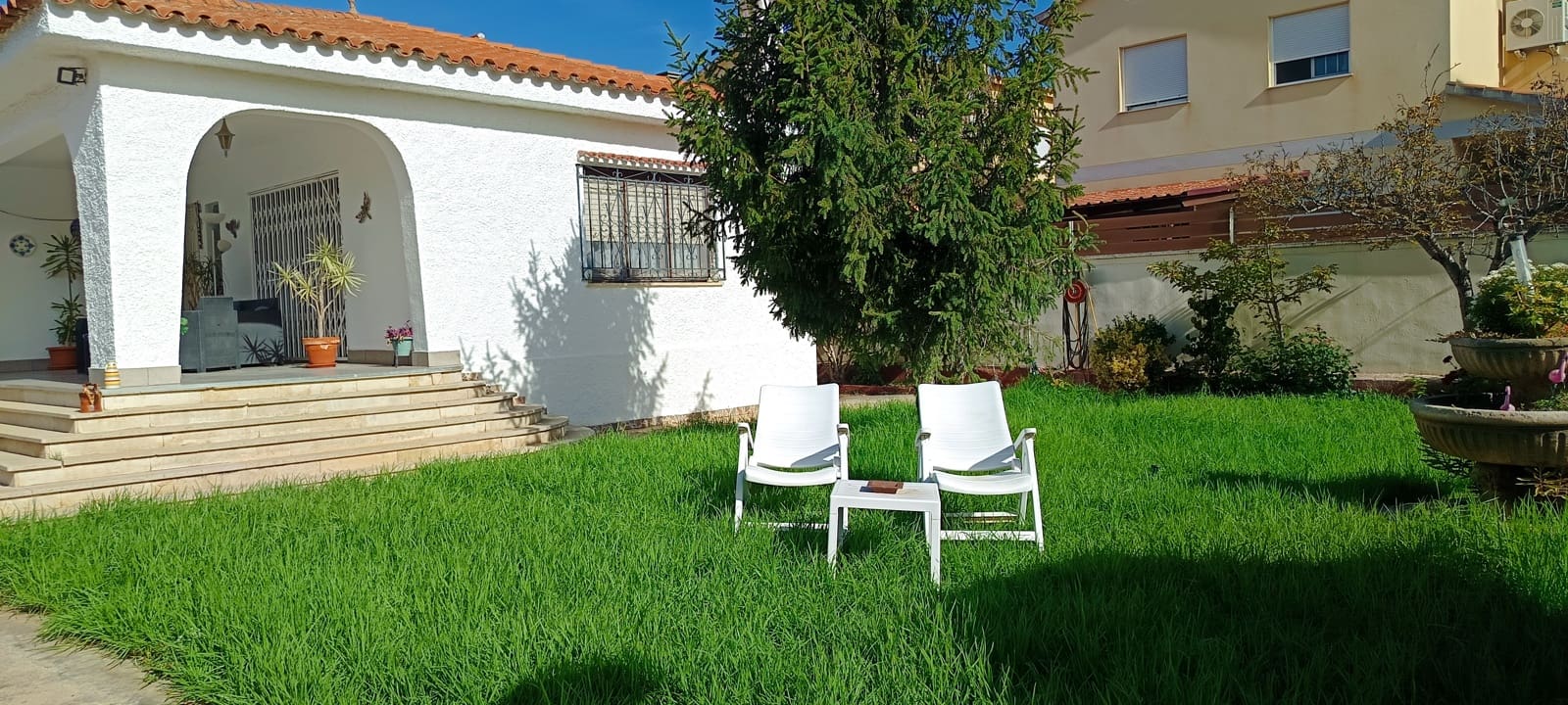 4 soverom Villa til salgs i Vinaros med svømmebasseng garasje - € 350 000 (Ref: 10155763)