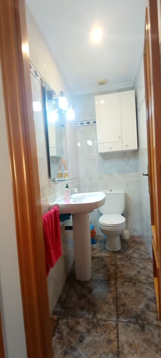 3 camera da letto Appartamento in vendita in Benicarlo - 180.000 € (Rif: 10155904)