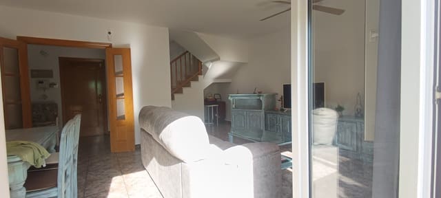 3 camera da letto Appartamento in vendita in Benicarló - 180.000 € (Rif: 10155904)
