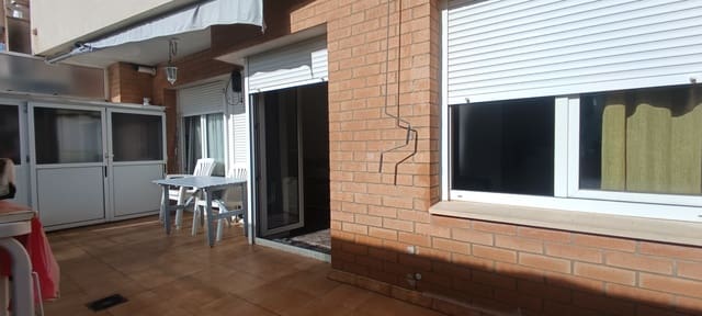 3 camera da letto Appartamento in vendita in Benicarló - 180.000 € (Rif: 10155904)