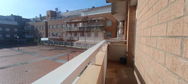 3 camera da letto Appartamento in vendita in Benicarló - 180.000 € (Rif: 10155904)