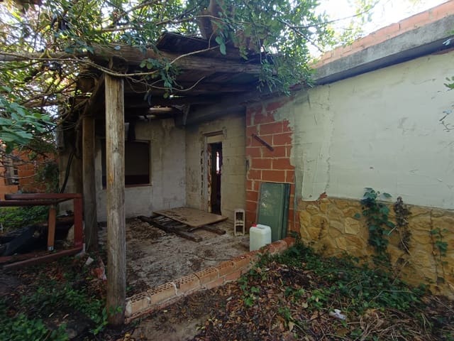 Finca/Country House for sale in Benicarló - € 45,000 (Ref: 9852259)