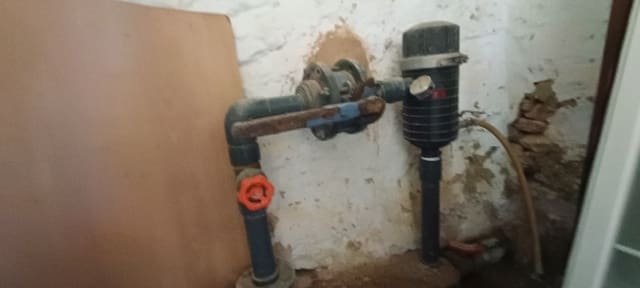Grunde uden byggetilladelser til salg i Benicarló - € 115.000 (Ref: 9852276)