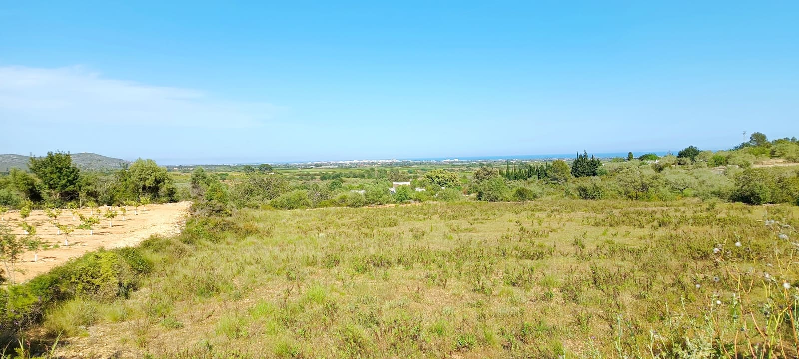 Grunde uden byggetilladelser til salg i Benicarlo - € 115.000 (Ref: 9852276)