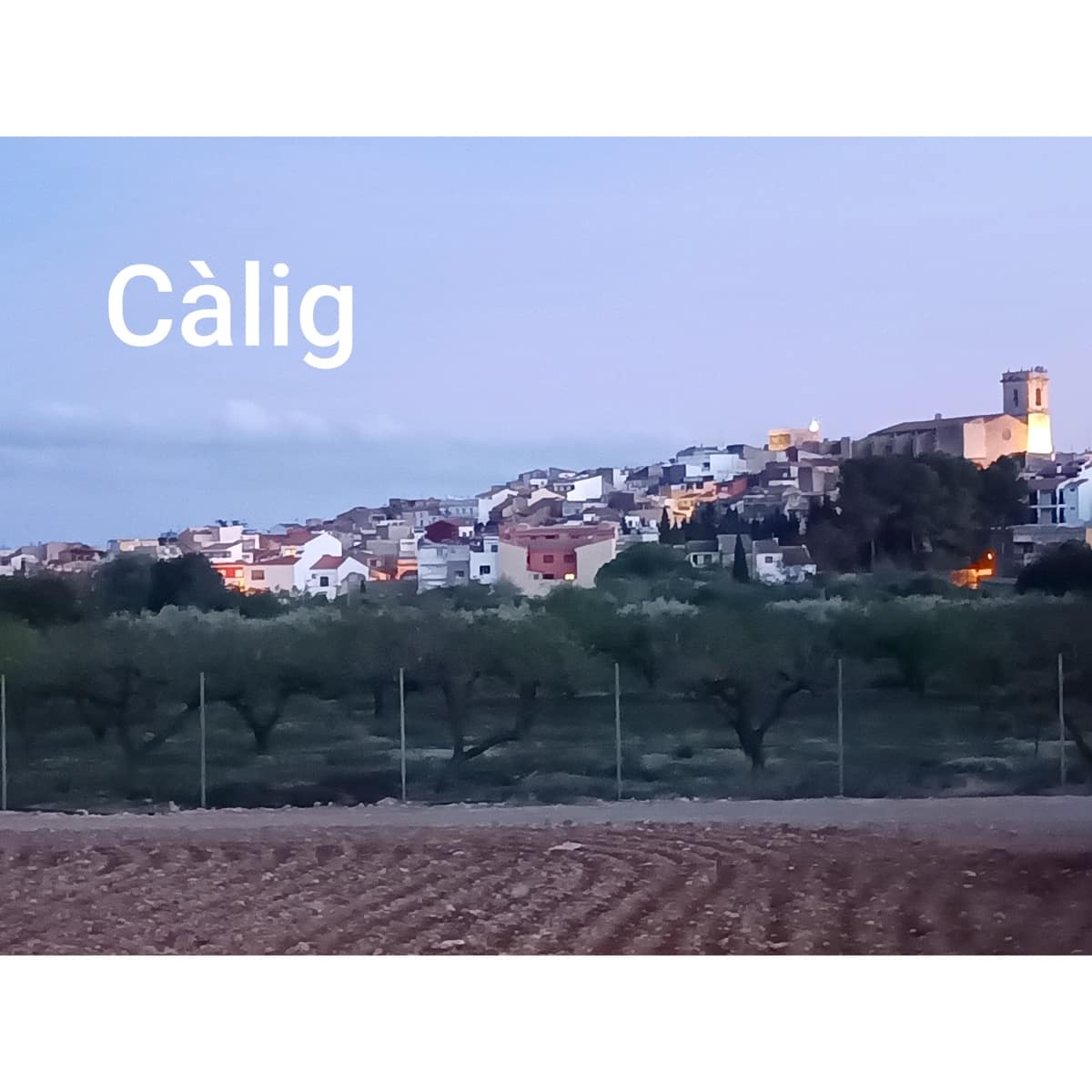 Grunde uden byggetilladelser til salg i Calig - € 34.000 (Ref: 9852954)
