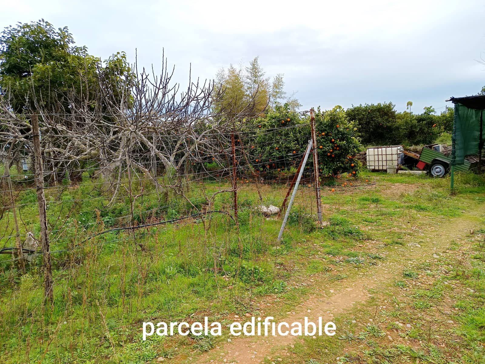 Building Plot for sale in Calig - € 49,000 (Ref: 9852961)