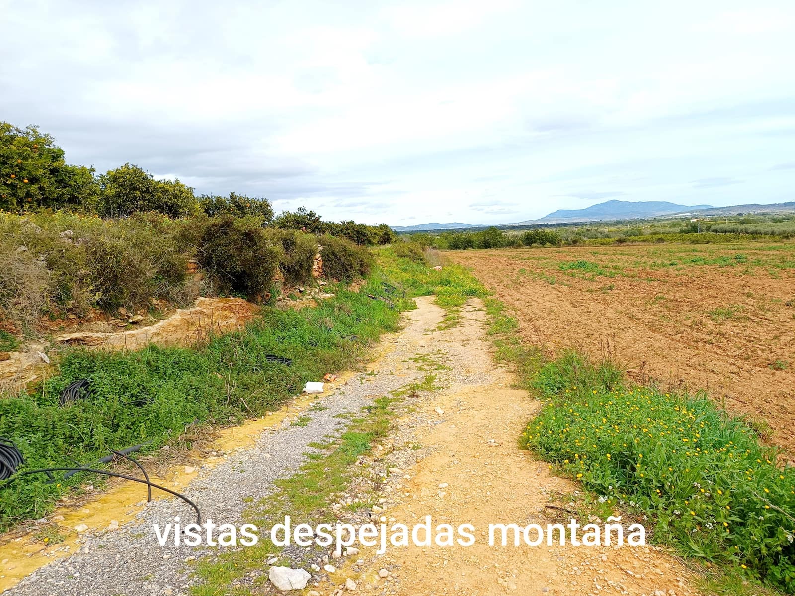 Building Plot for sale in Calig - € 49,000 (Ref: 9852961)
