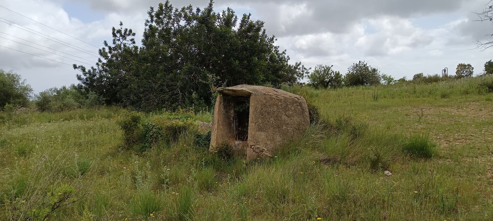 Grond te koop in Calig - € 60.000 (Ref: 9858339)