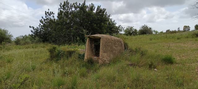 Grond te koop in Càlig - € 60.000 (Ref: 9858339)