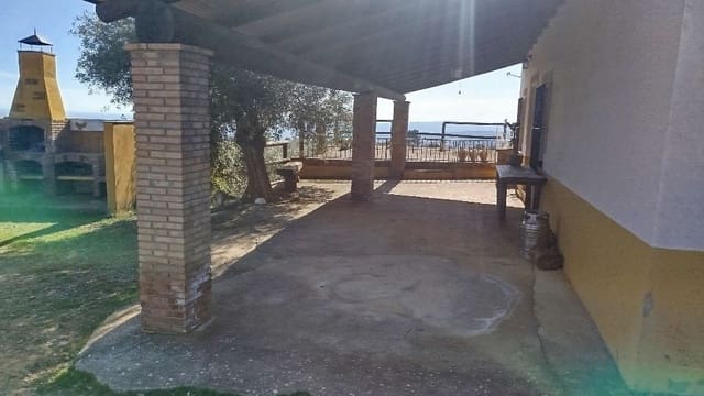 Undeveloped Land for sale in Hornachuelos - € 360,000 (Ref: 9858376)