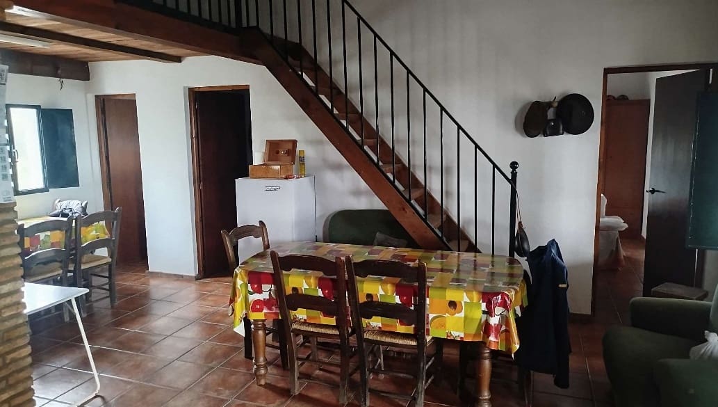 Undeveloped Land for sale in Hornachuelos - € 360,000 (Ref: 9858376)