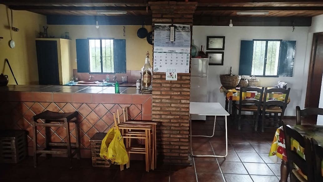 Undeveloped Land for sale in Hornachuelos - € 360,000 (Ref: 9858376)