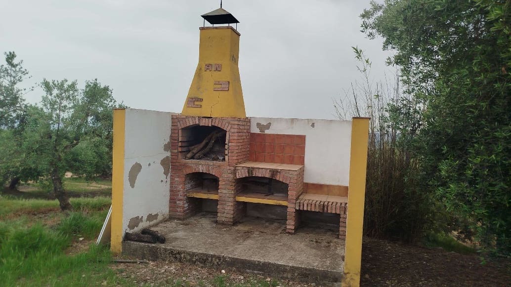 Undeveloped Land for sale in Hornachuelos - € 360,000 (Ref: 9858376)