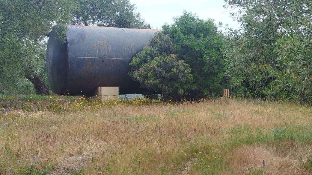 Undeveloped Land for sale in Hornachuelos - € 360,000 (Ref: 9858376)