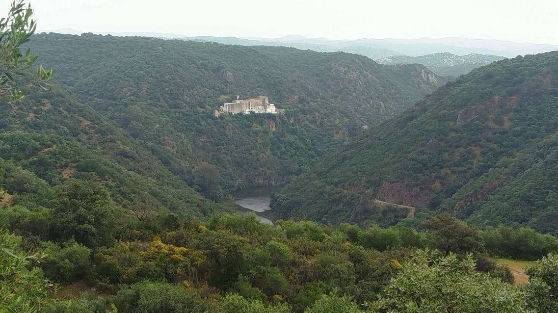 Undeveloped Land for sale in Hornachuelos - € 360,000 (Ref: 9858376)
