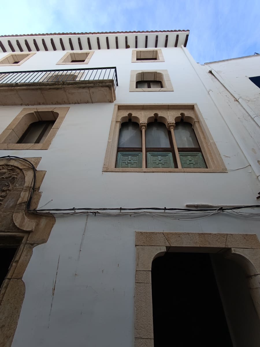 24 soverom Hotell til salgs i Peniscola - € 950 000 (Ref: 9858379)