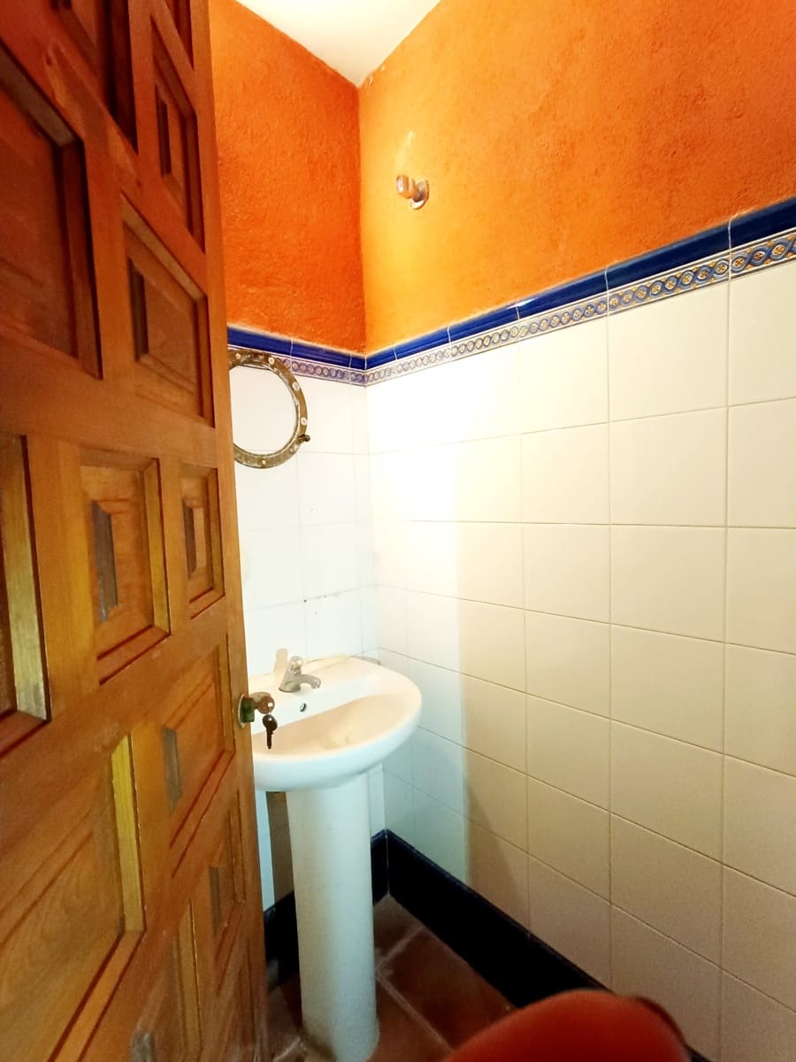 24 soverom Hotell til salgs i Peniscola - € 950 000 (Ref: 9858379)