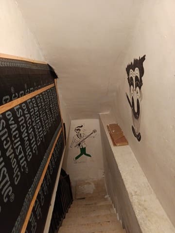 24 soverom Hotell til salgs i Peñíscola - € 950 000 (Ref: 9858379)