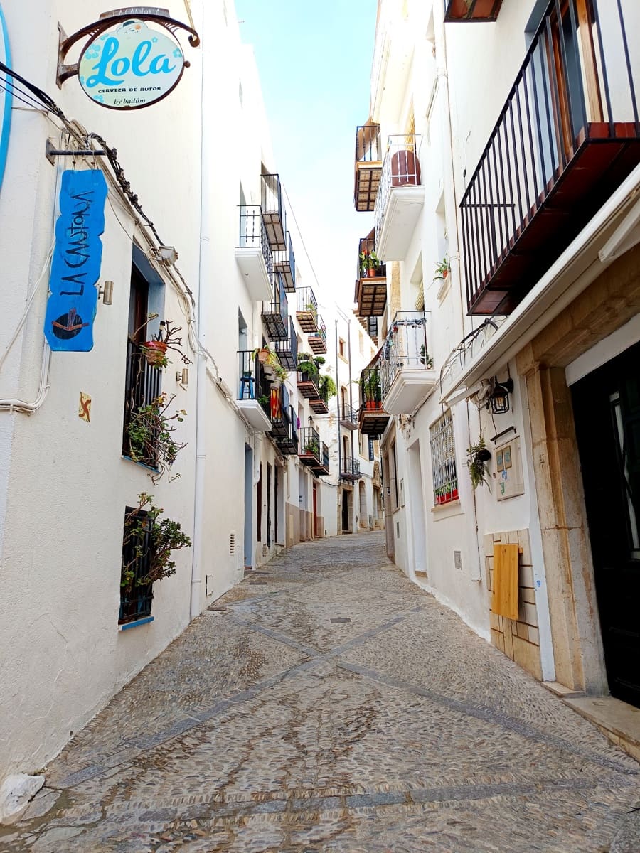 24 soverom Hotell til salgs i Peniscola - € 950 000 (Ref: 9858379)