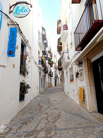 24 soverom Hotell til salgs i Peñíscola - € 950 000 (Ref: 9858379)