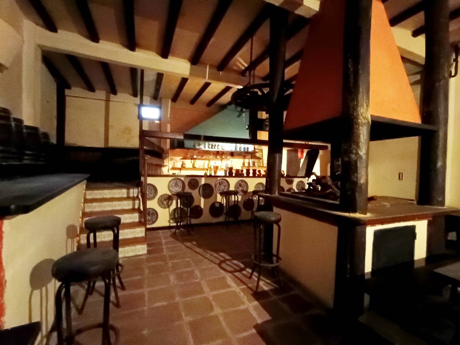 24 soverom Hotell til salgs i Peniscola - € 950 000 (Ref: 9858379)