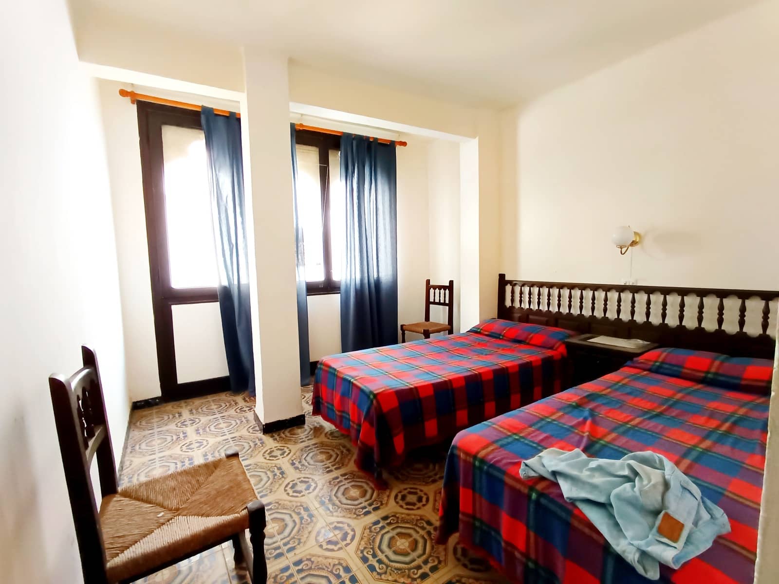 24 soverom Hotell til salgs i Peniscola - € 950 000 (Ref: 9858379)