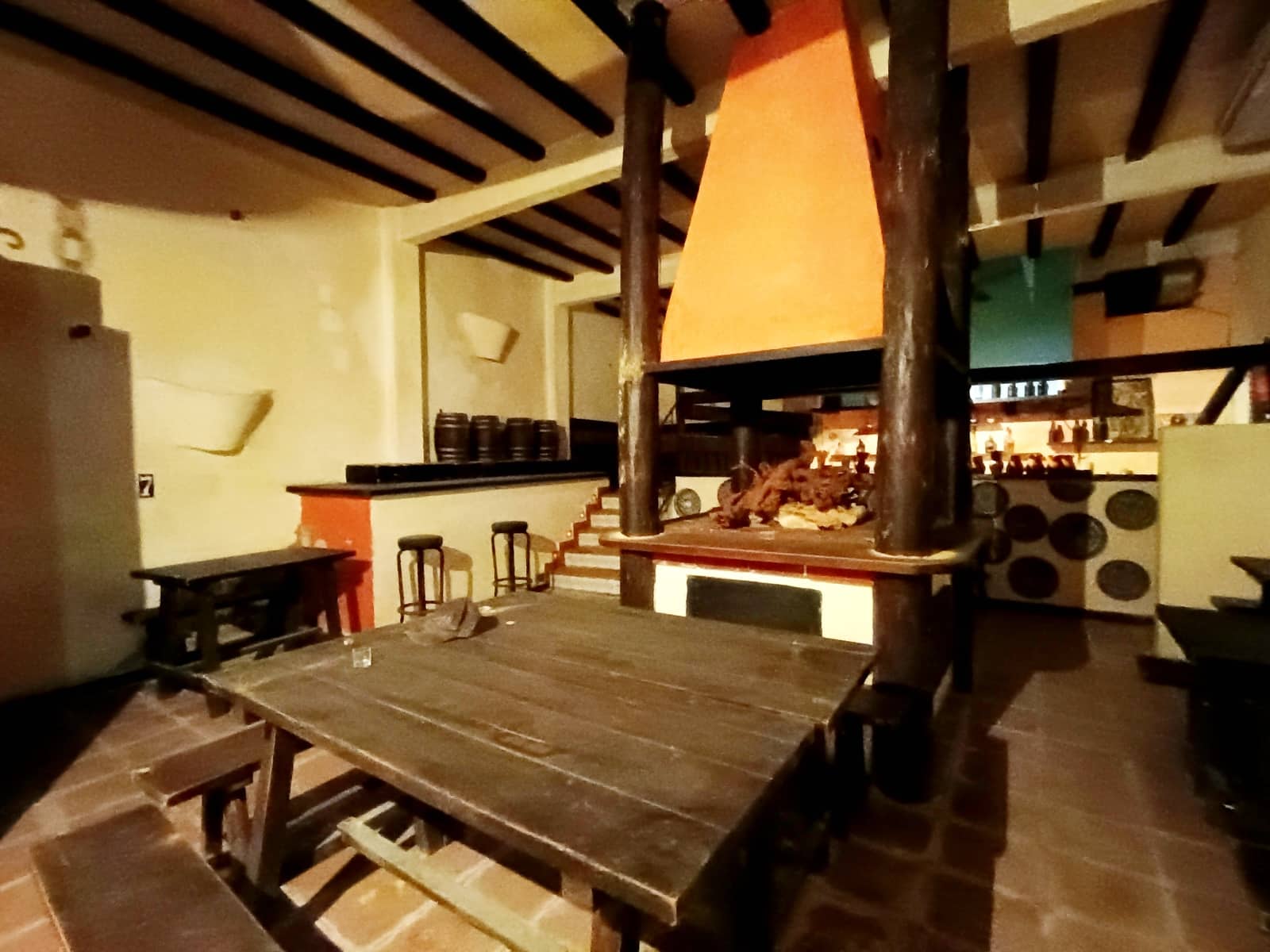 24 soverom Hotell til salgs i Peniscola - € 950 000 (Ref: 9858379)