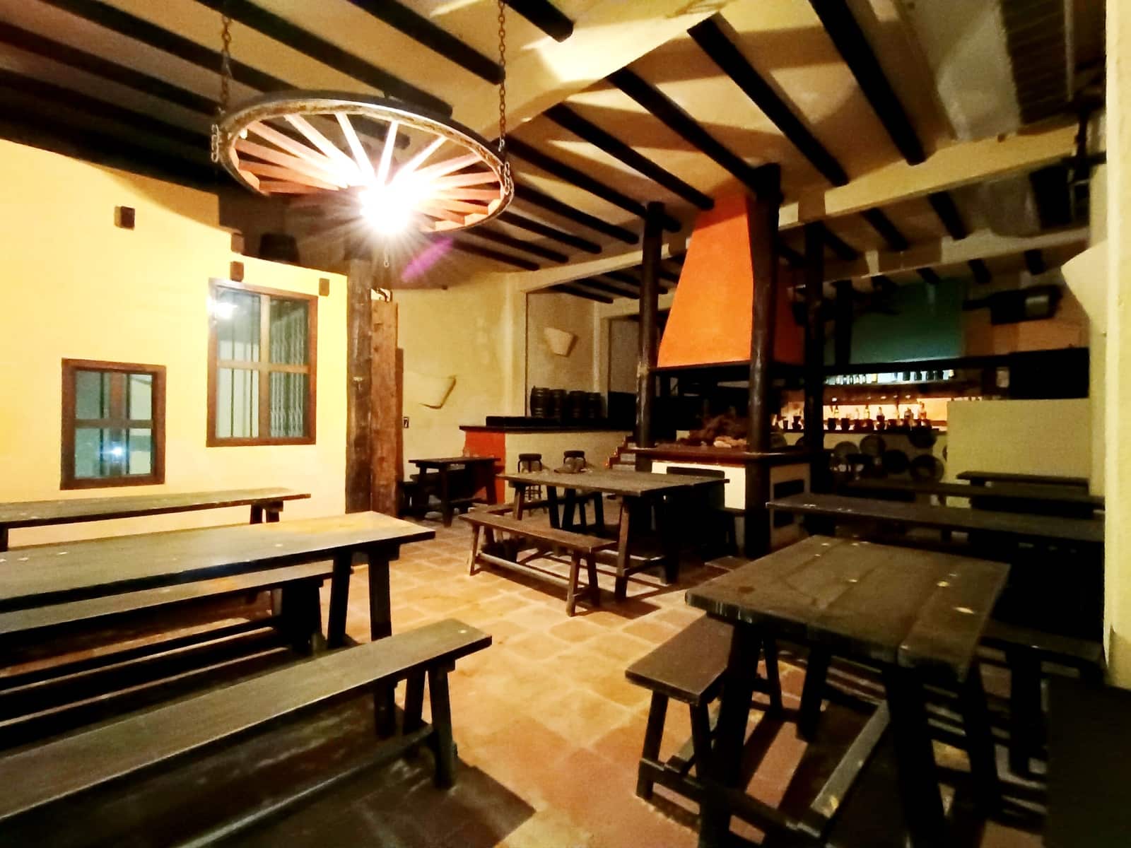 24 soverom Hotell til salgs i Peniscola - € 950 000 (Ref: 9858379)