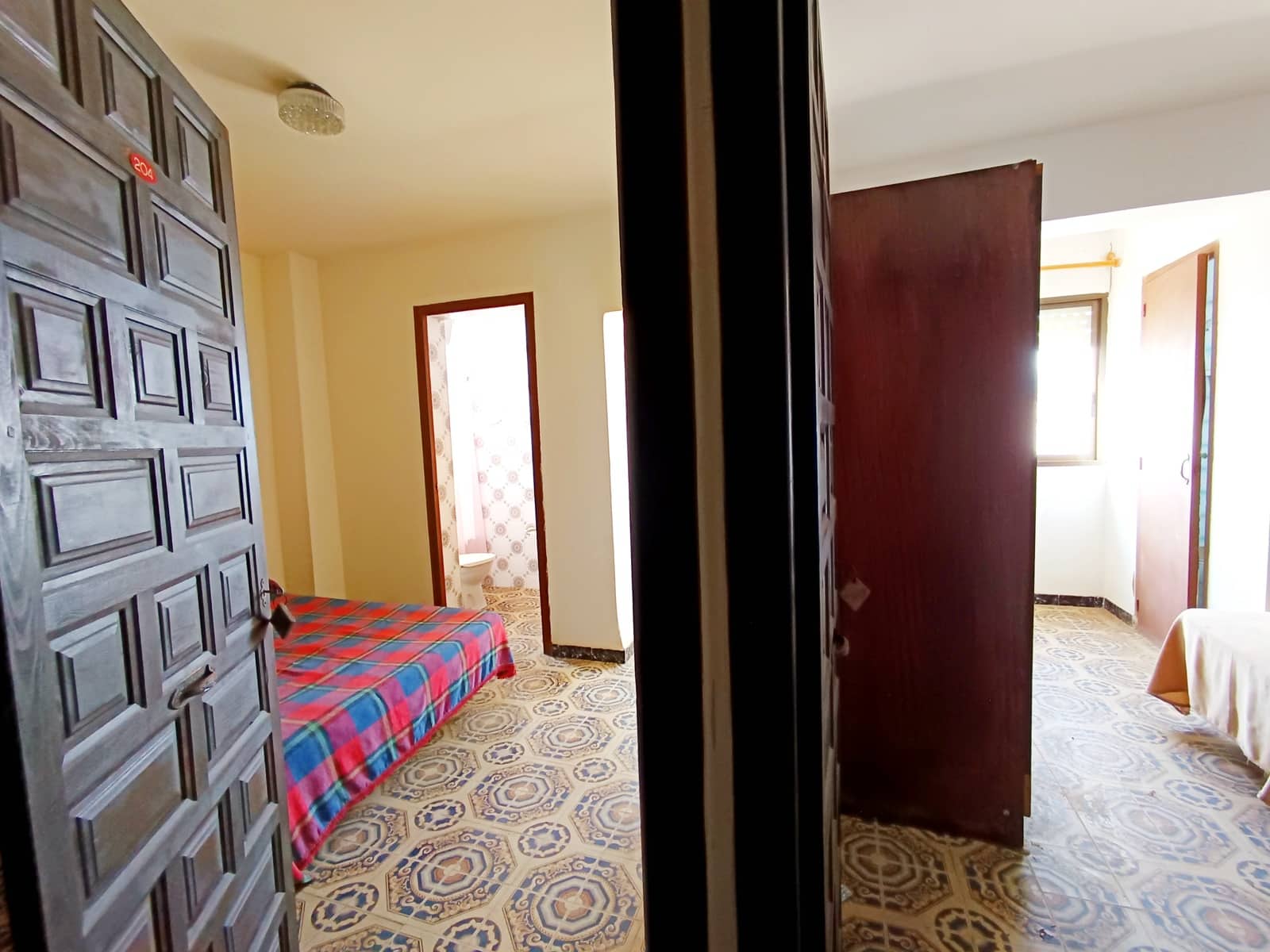 24 soverom Hotell til salgs i Peniscola - € 950 000 (Ref: 9858379)