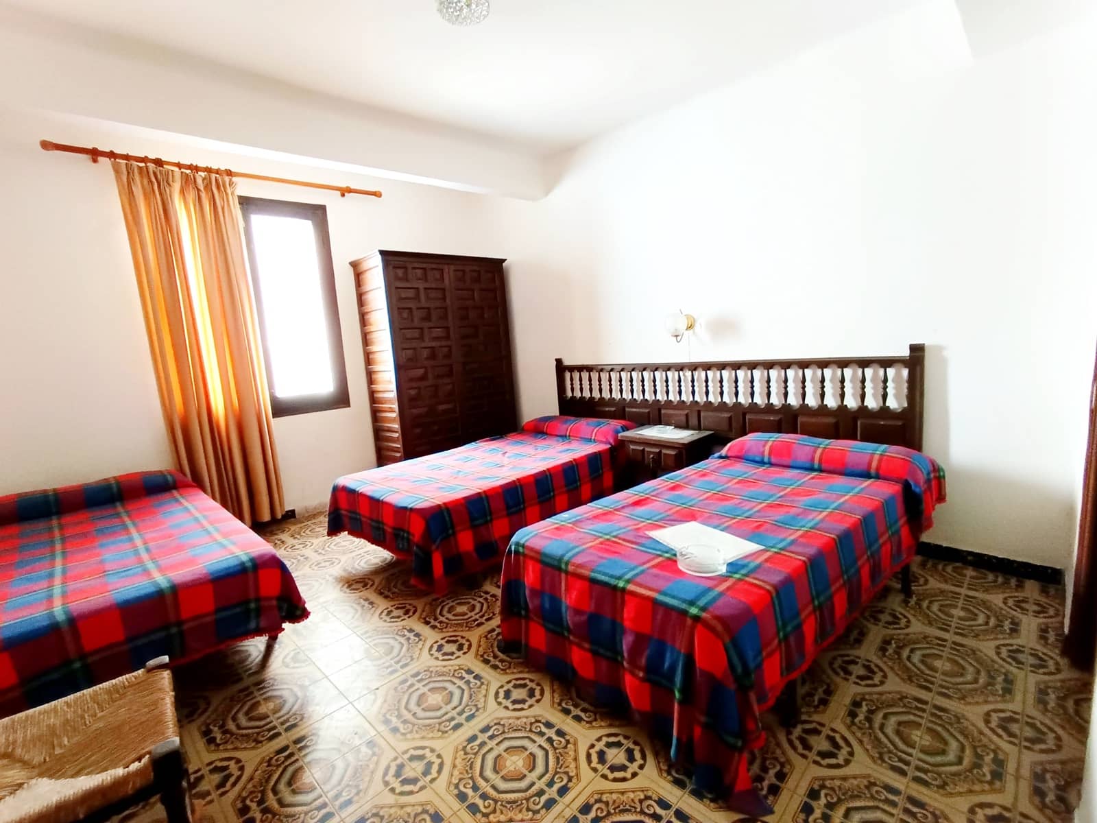 24 soverom Hotell til salgs i Peniscola - € 950 000 (Ref: 9858379)