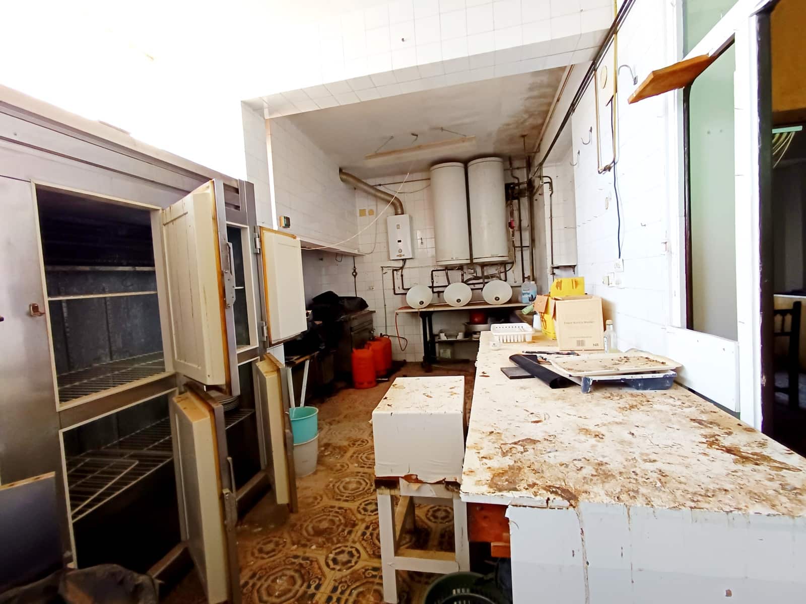 24 soverom Hotell til salgs i Peniscola - € 950 000 (Ref: 9858379)