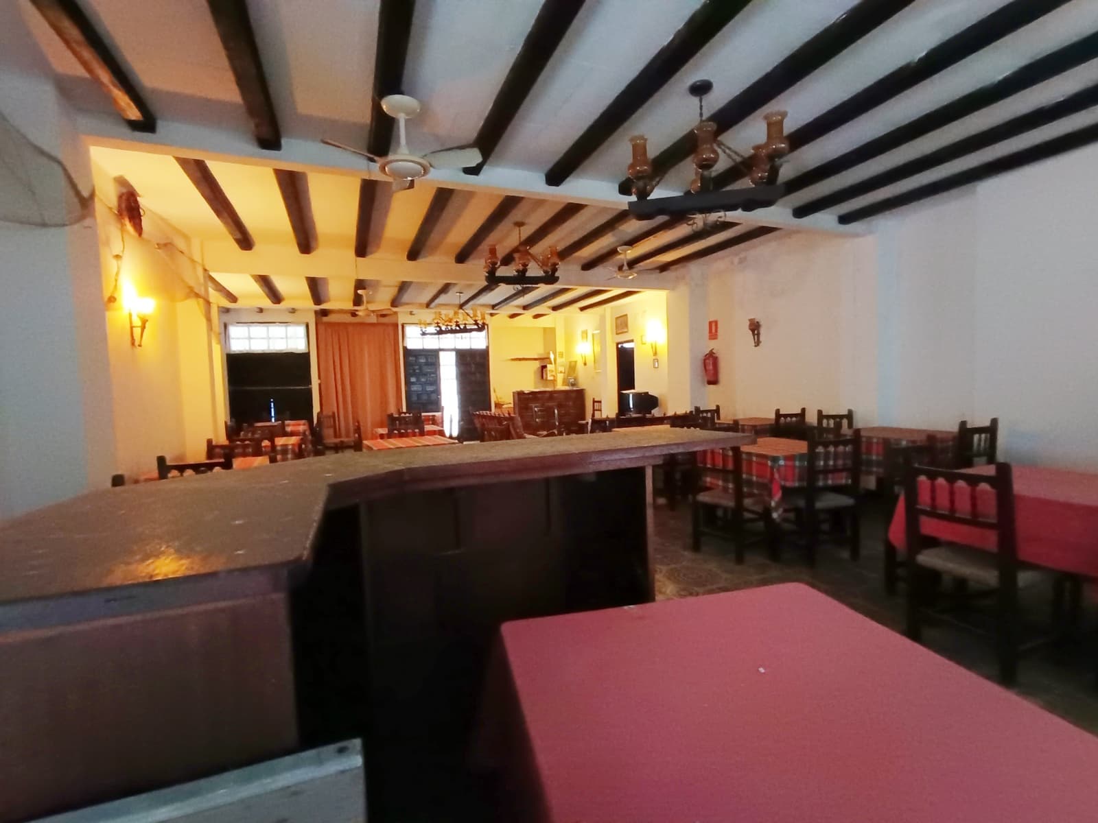 24 soverom Hotell til salgs i Peniscola - € 950 000 (Ref: 9858379)