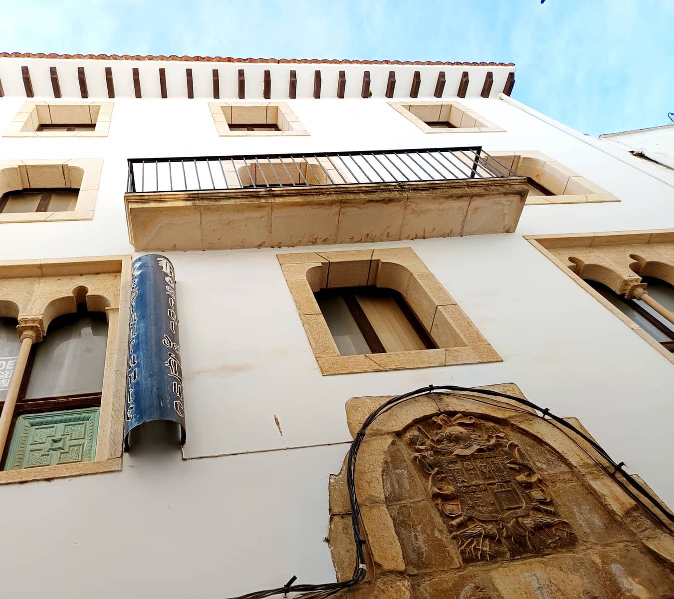 24 soverom Hotell til salgs i Peniscola - € 950 000 (Ref: 9858379)