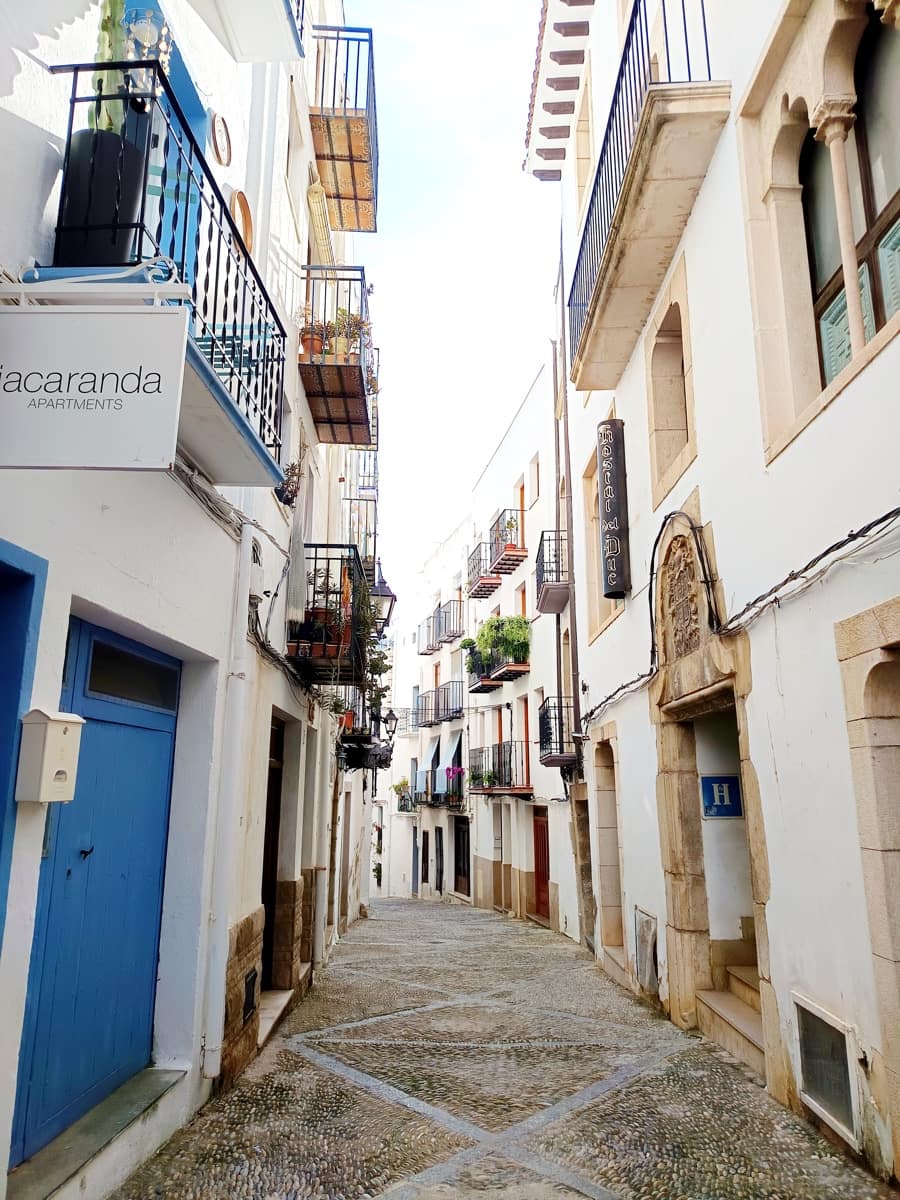 24 soverom Hotell til salgs i Peniscola - € 950 000 (Ref: 9858379)