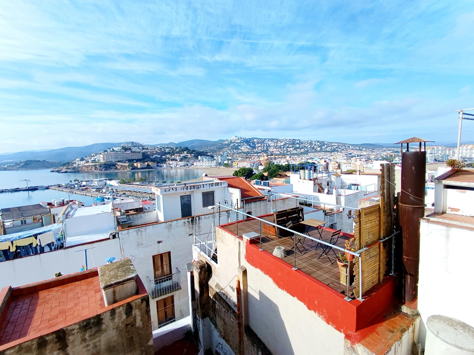 24 soverom Hotell til salgs i Peniscola - € 950 000 (Ref: 9858379)