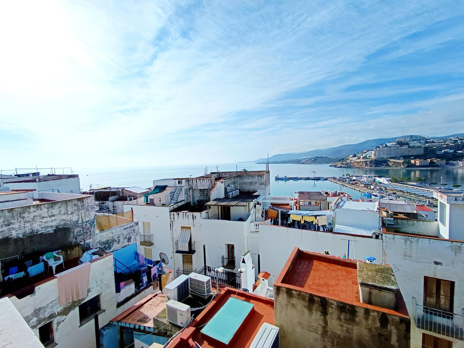 24 soverom Hotell til salgs i Peniscola - € 950 000 (Ref: 9858379)