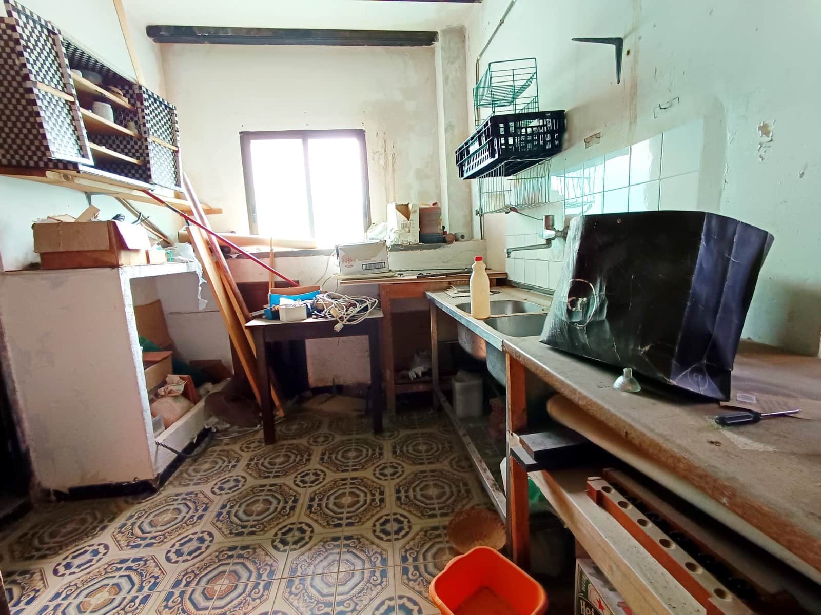 24 soverom Hotell til salgs i Peniscola - € 950 000 (Ref: 9858379)