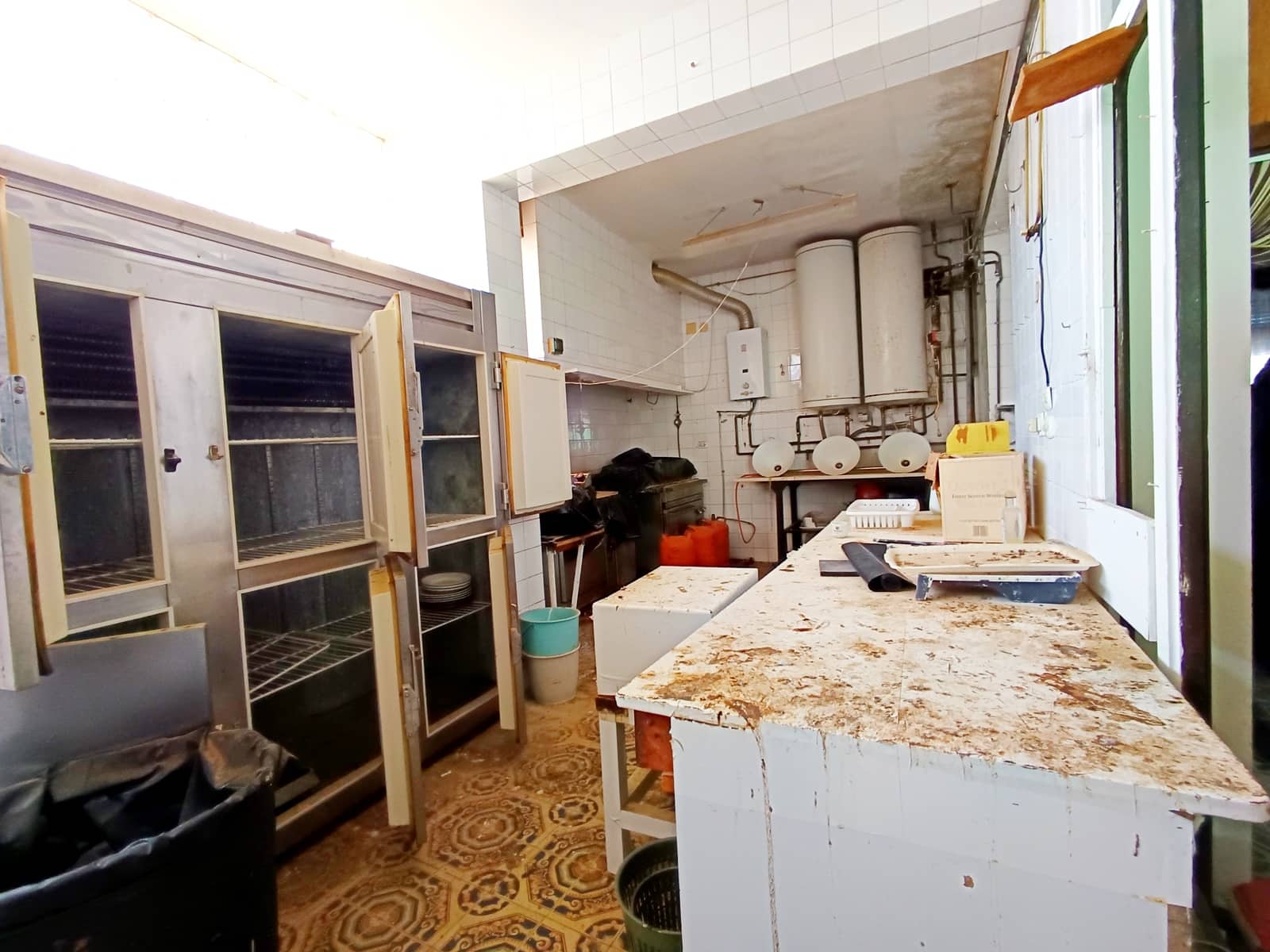 24 soverom Hotell til salgs i Peniscola - € 950 000 (Ref: 9858379)